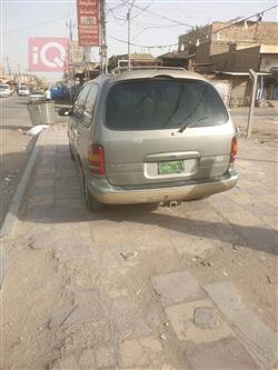 فورد ويند ستار